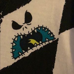 LulaRoe Irma Shirt Nightmare Before Christmas